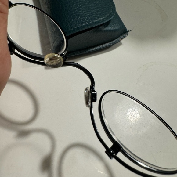 Funky wire rim 1.5 readers - Picture 4 of 9